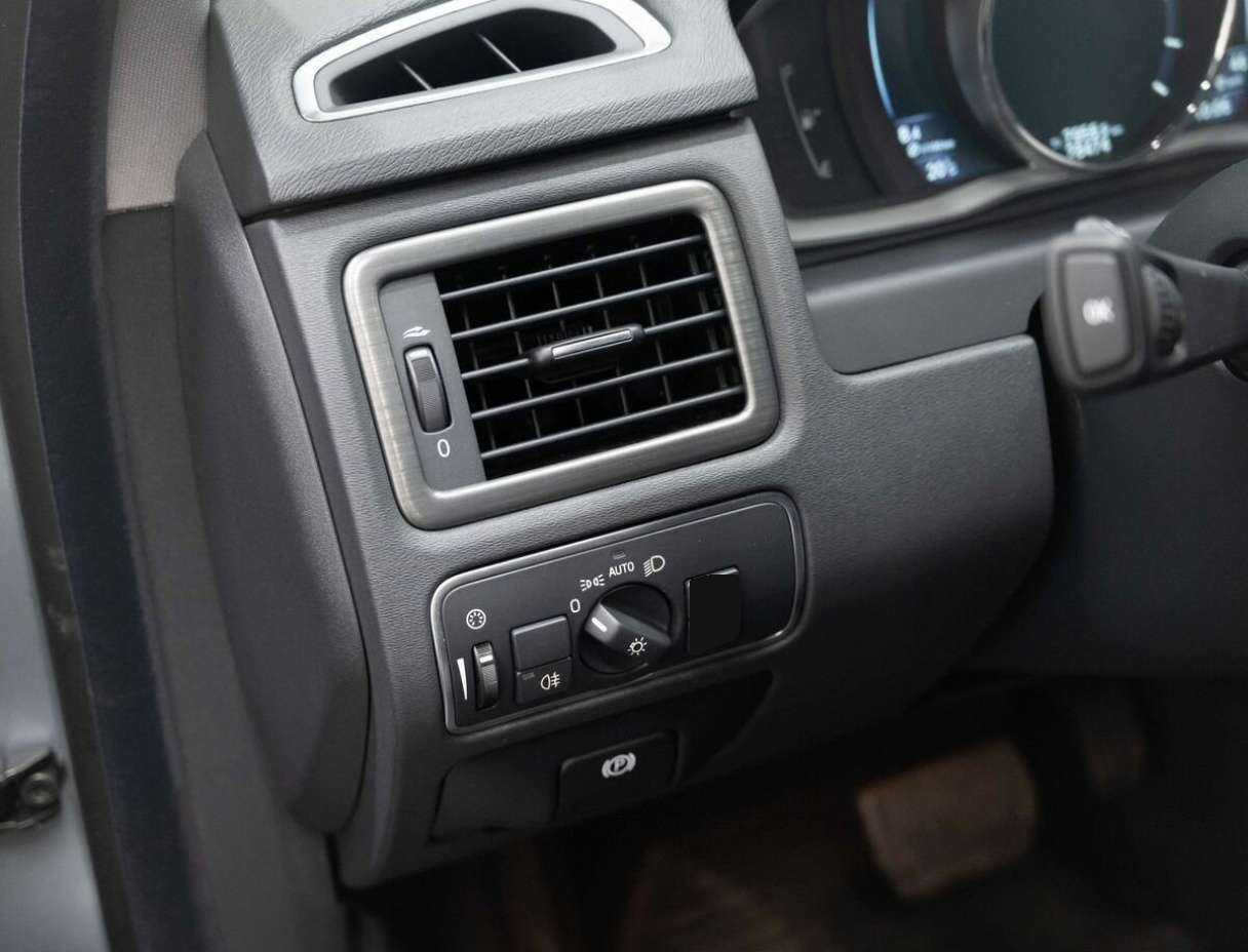Volvo XC70 б/у, 2016, Автоматическая. Фото: #14