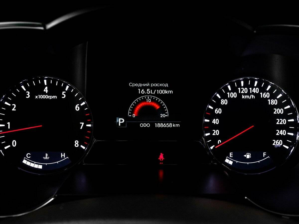 Kia Optima б/у, 2012, Автоматическая. Фото: #10