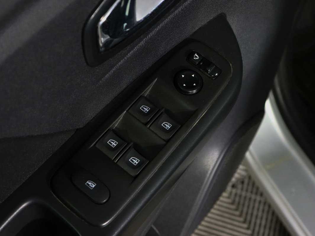 Renault Kaptur б/у, 2019, Автоматическая. Фото: #16