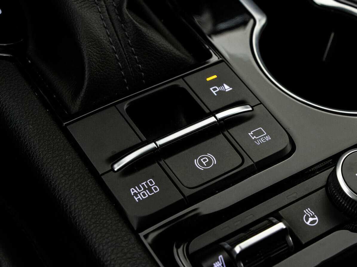 Kia K5 б/у, 2021, Автоматическая. Фото: #19