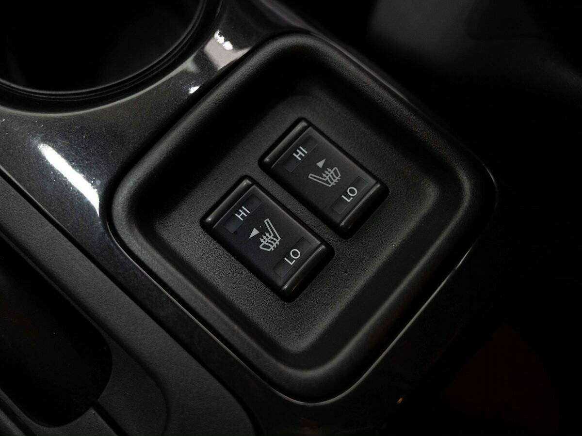 Nissan Juke б/у, 2014, Вариатор. Фото: #21