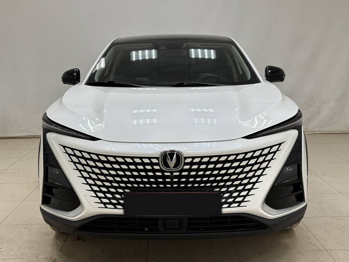 Changan UNI-T б/у, 2023, Роботизированная. Посмотреть фото