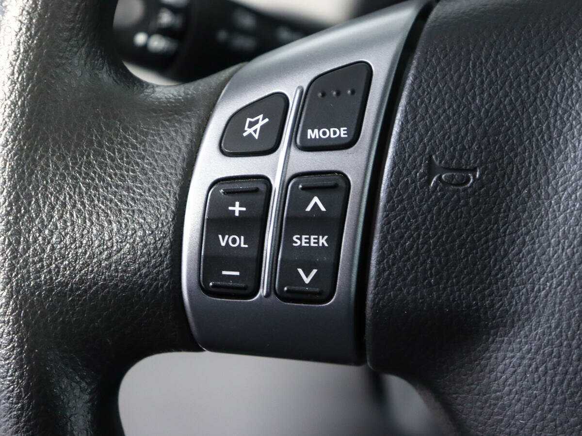 Suzuki SX4 б/у, 2014, Механическая. Фото: #15