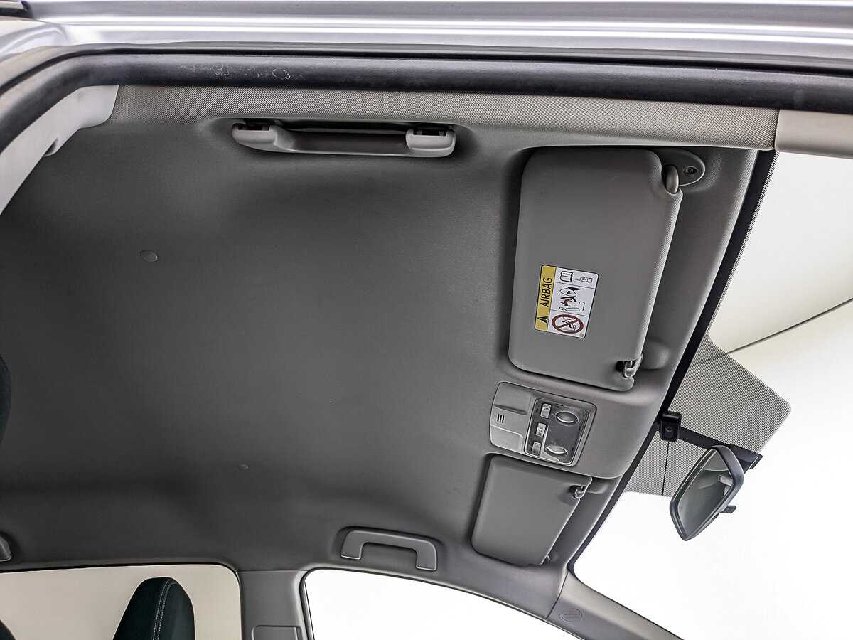 Toyota RAV4 б/у, 2013, Вариатор. Фото: #21