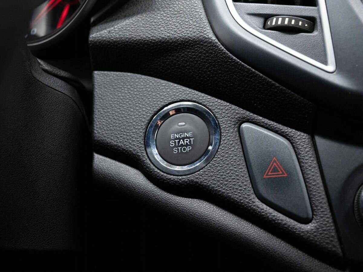 Chery Tiggo 5 б/у, 2014, Вариатор. Фото: #23
