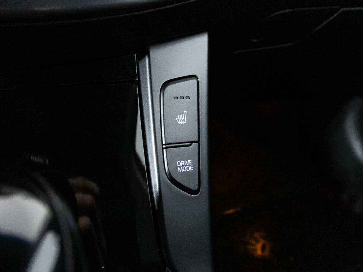Hyundai i40 б/у, 2015, Автоматическая. Фото: #17