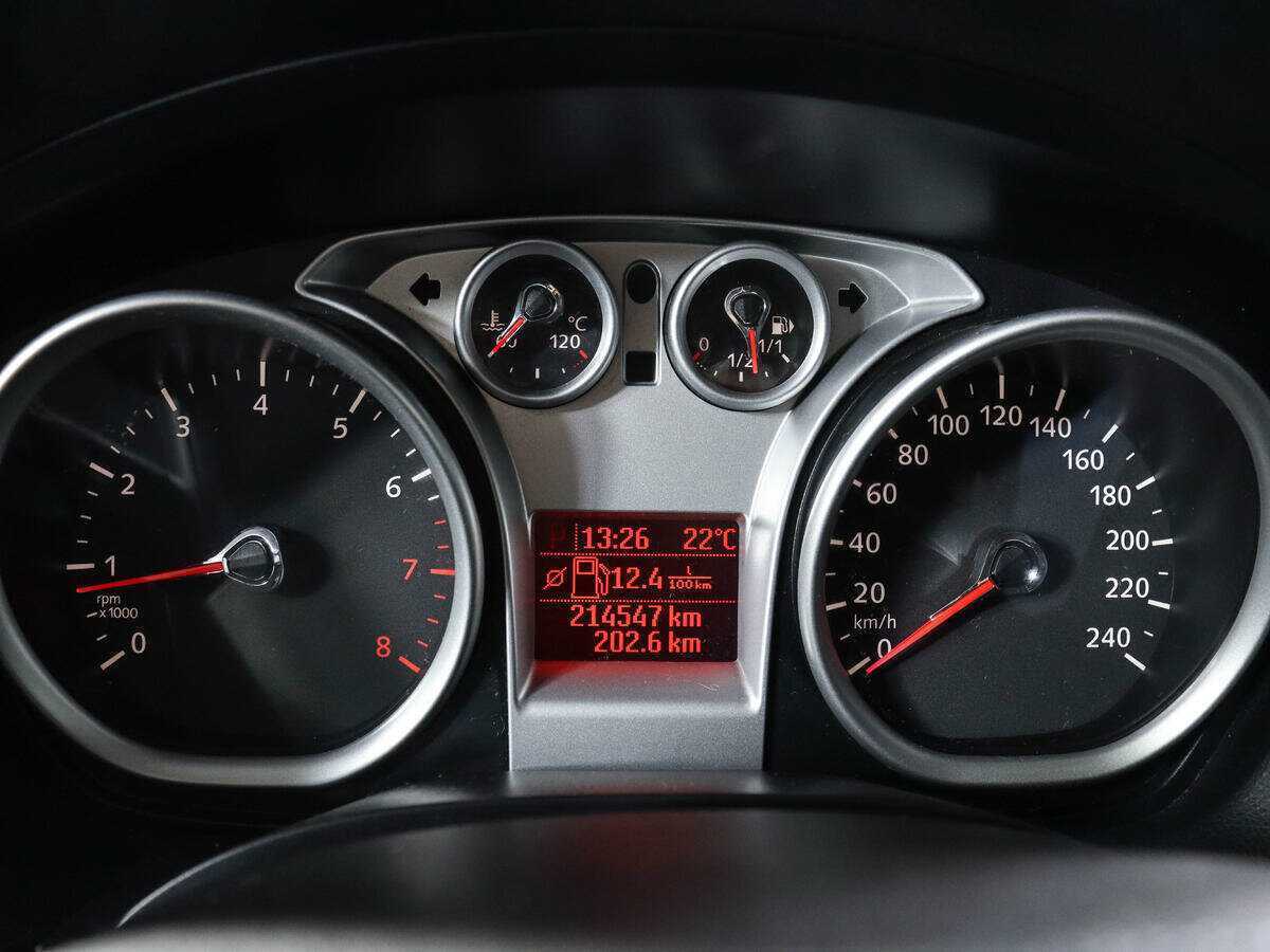 Ford Kuga б/у, 2012, Автоматическая. Фото: #10