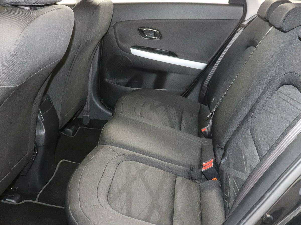 Kia Ceed б/у, 2017, Автоматическая. Фото: #7
