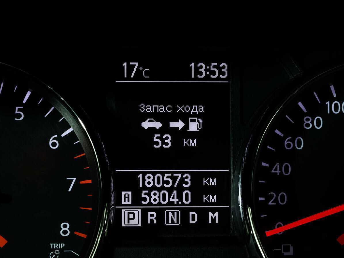 Nissan Qashqai б/у, 2012, Вариатор. Фото: #11