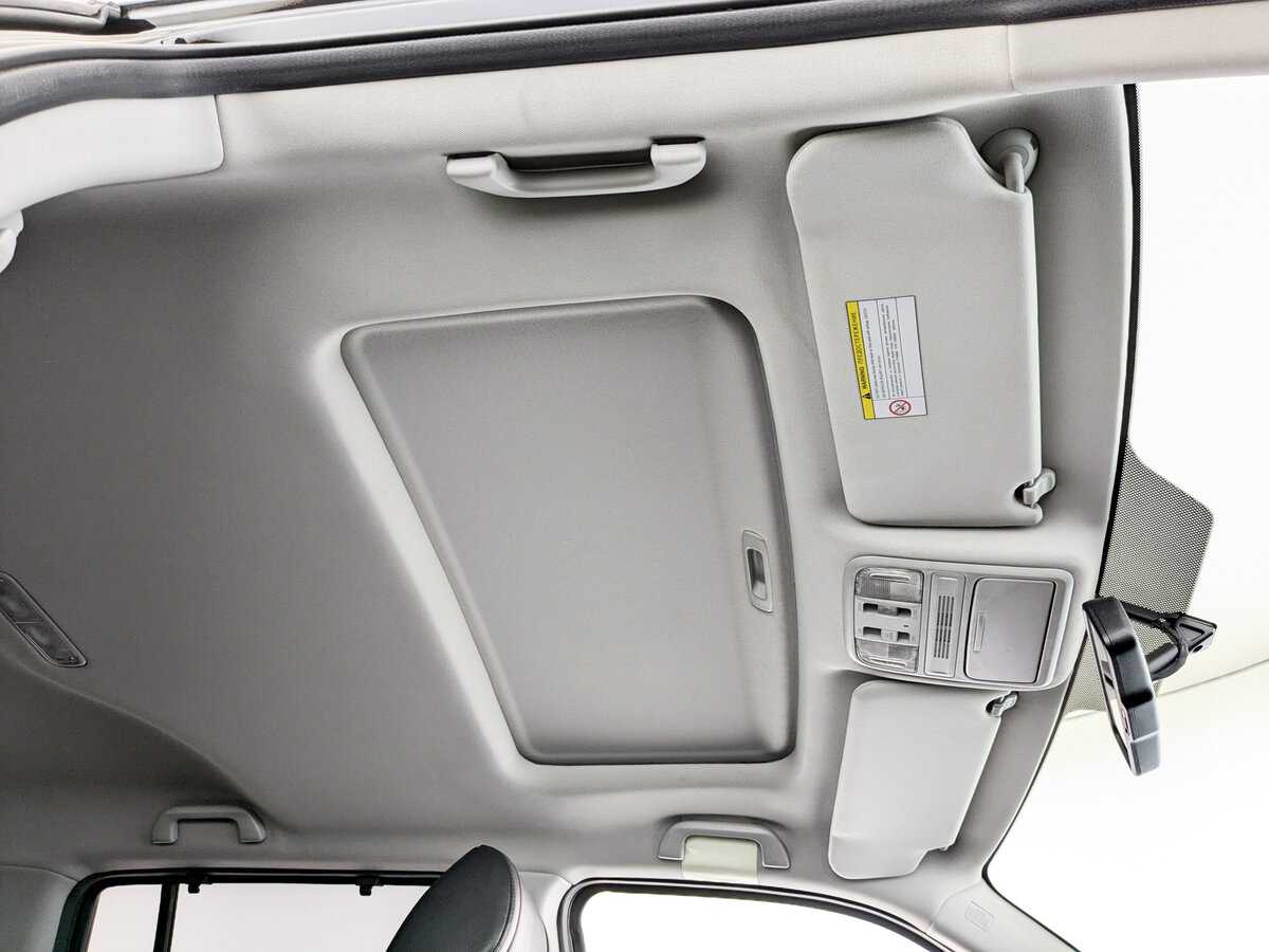 Honda Pilot б/у, 2014, Автоматическая. Фото: #18