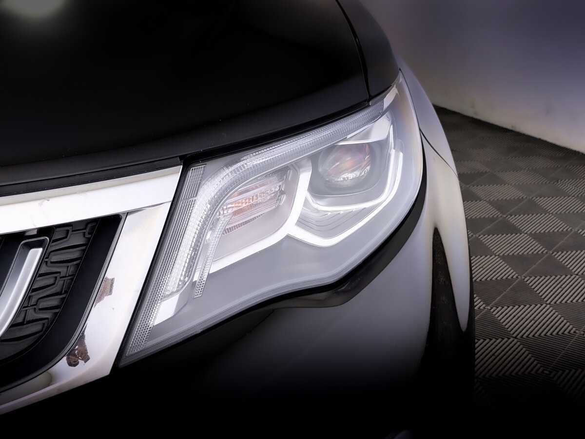 Geely Atlas б/у, 2021, Автоматическая. Фото: #16