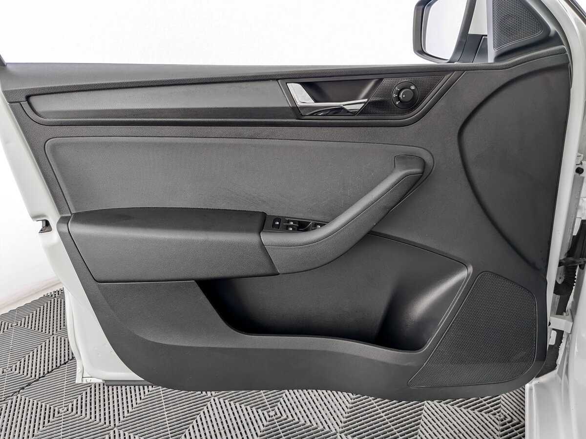 Skoda Rapid б/у, 2020, Автоматическая. Фото: #14