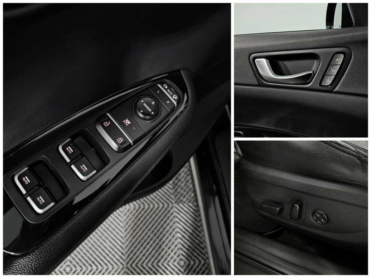 Kia Optima б/у, 2018, Автоматическая. Фото: #13