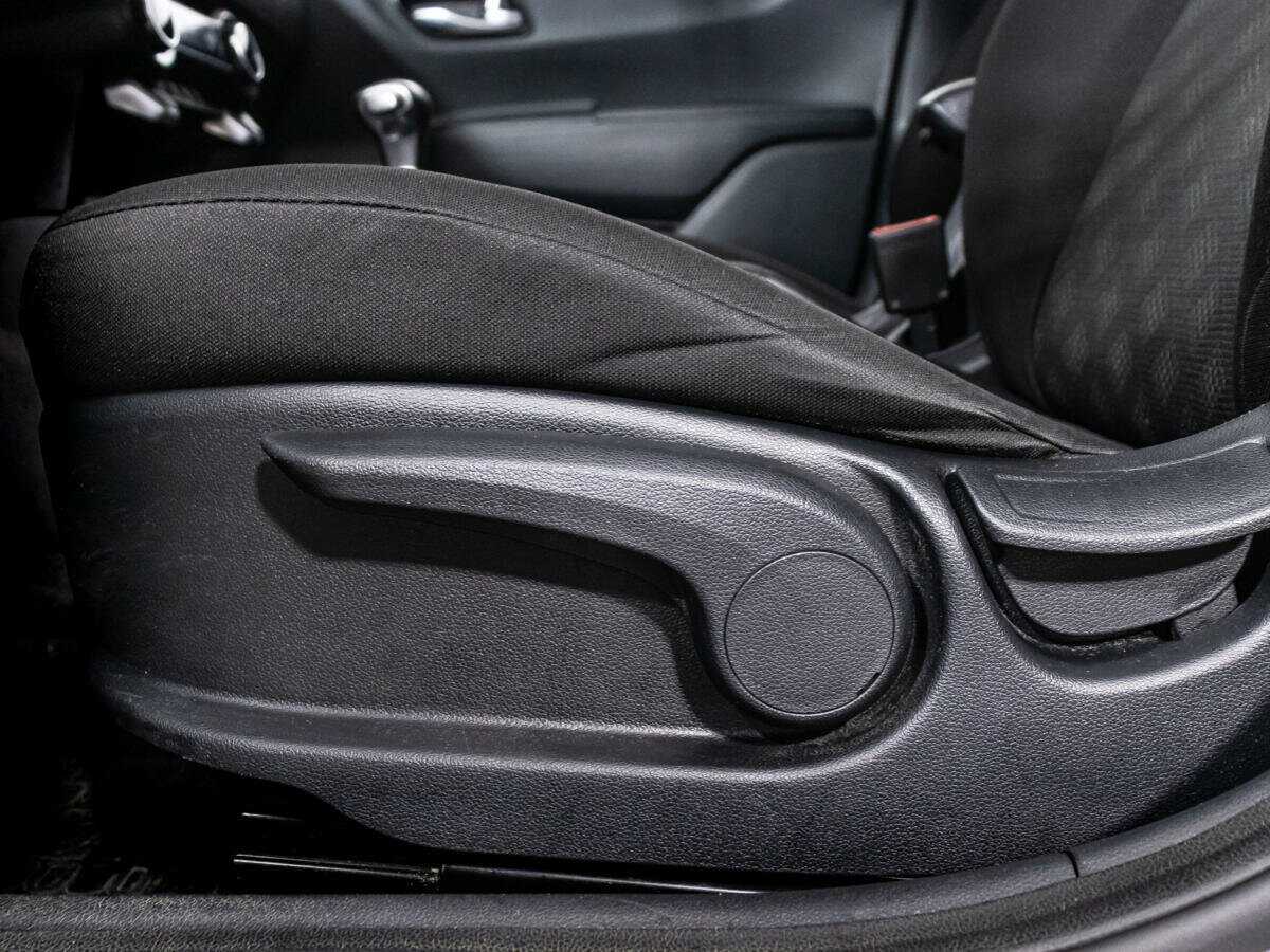 Kia Rio б/у, 2019, Автоматическая. Фото: #19
