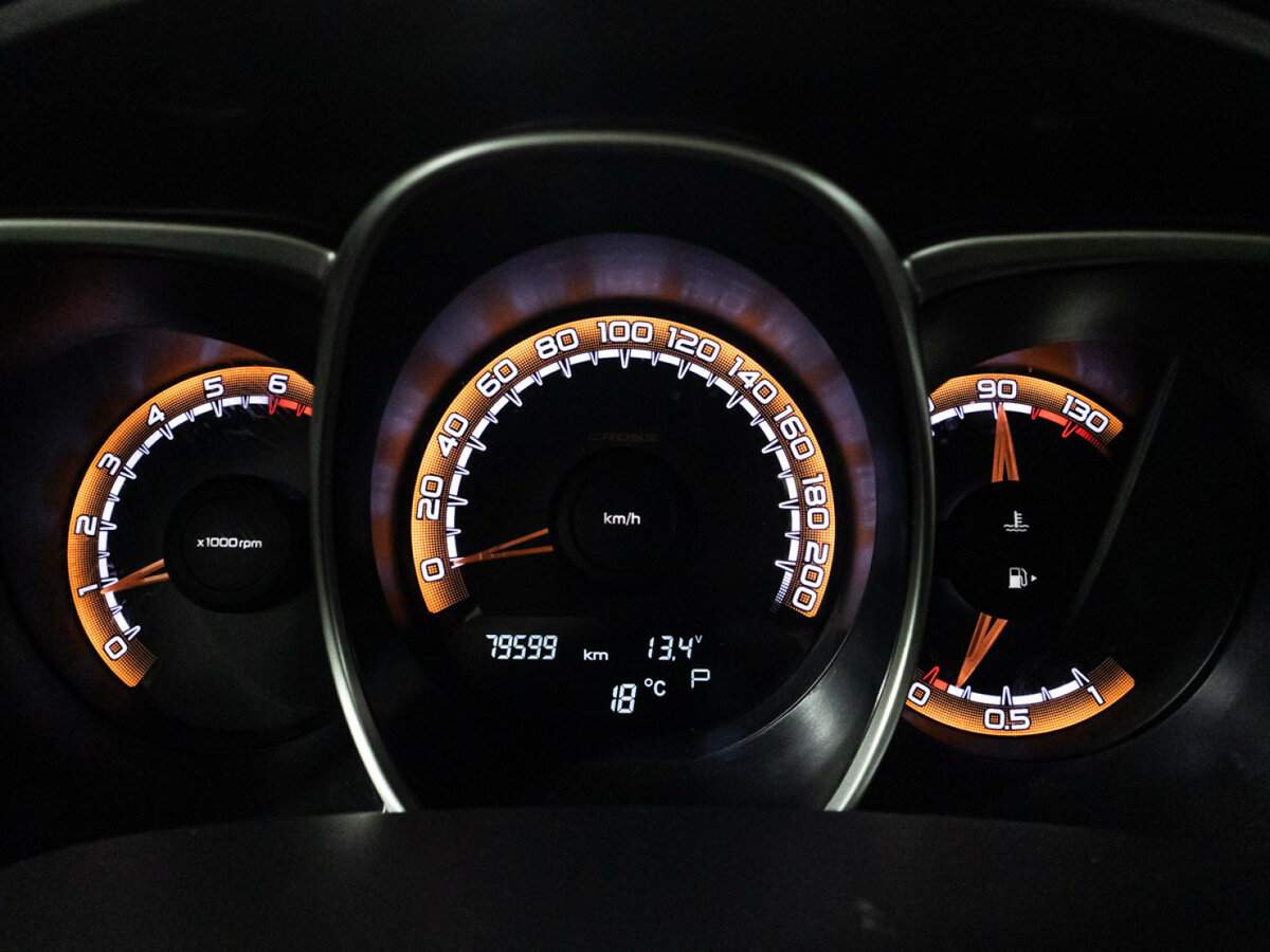 Lada (ВАЗ) Vesta б/у, 2021, Вариатор. Фото: #11
