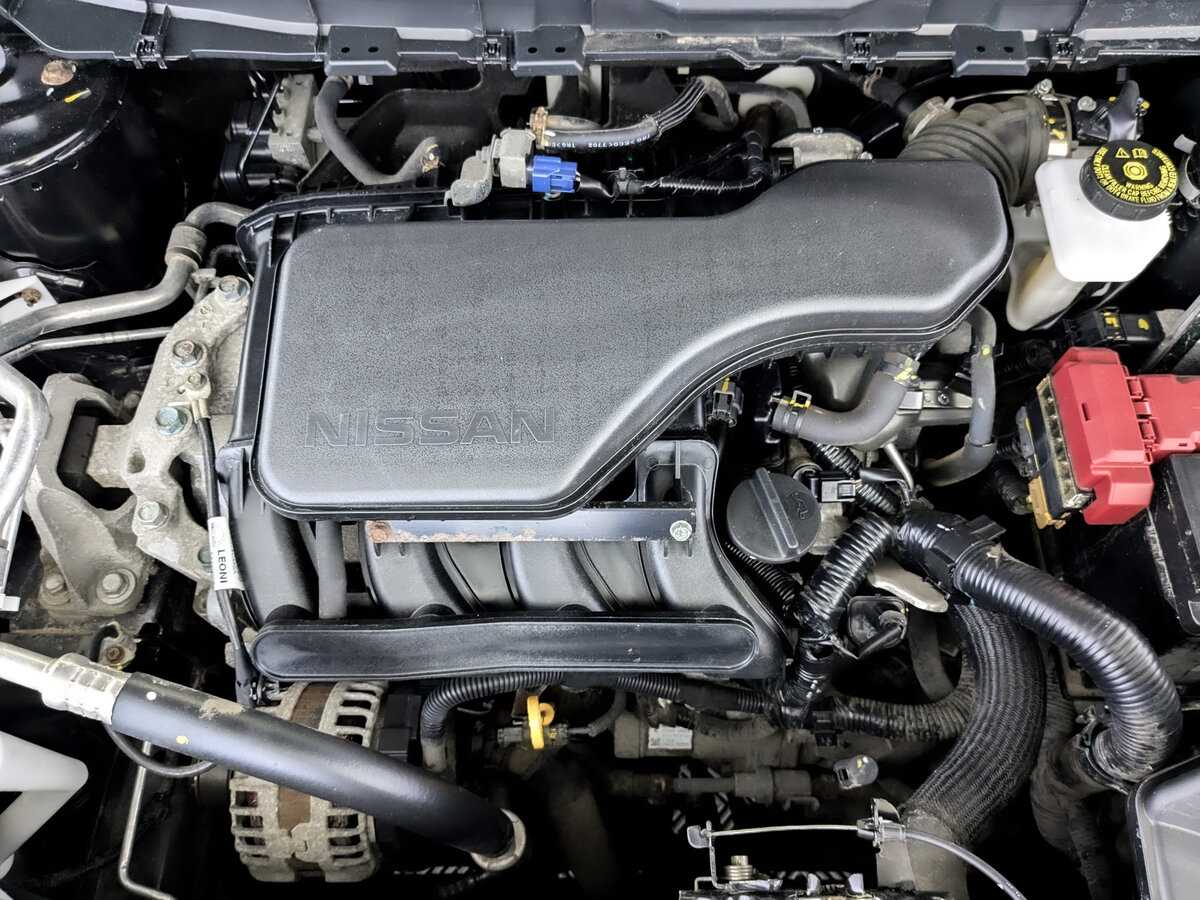 Nissan X-Trail б/у, 2017, Вариатор. Фото: #8