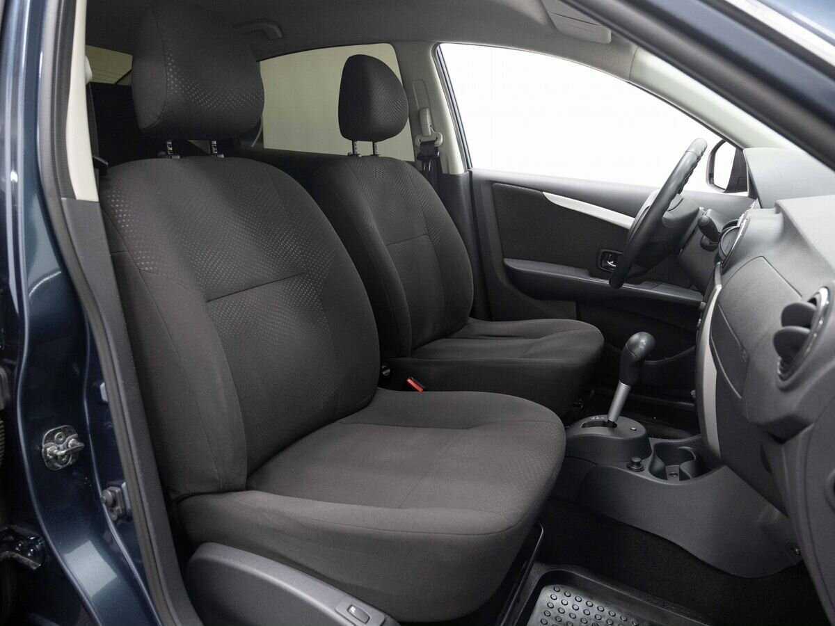 Nissan Almera б/у, 2013, Автоматическая. Фото: #13