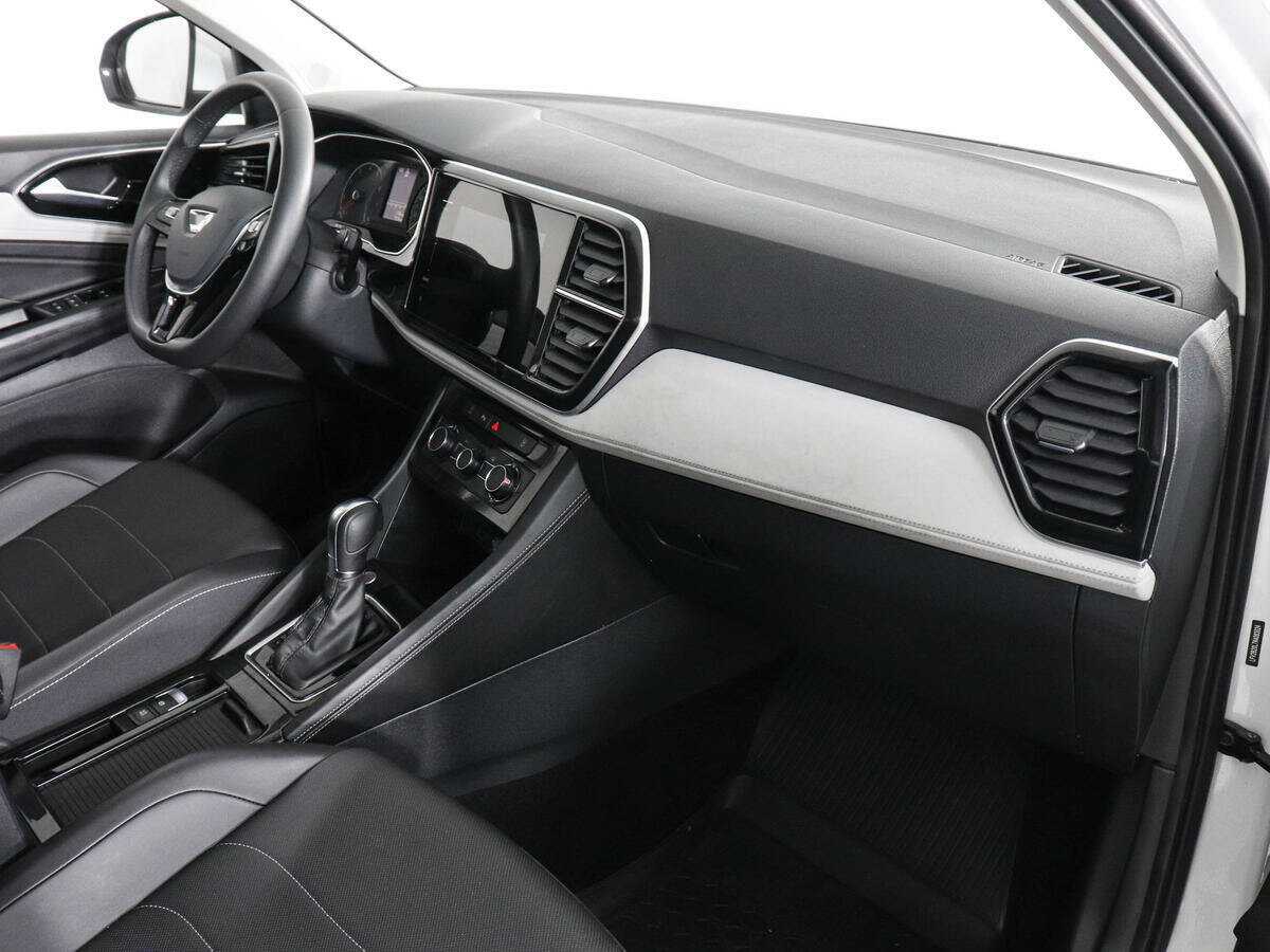 Jetta VS5 б/у, 2022, Автоматическая. Фото: #9