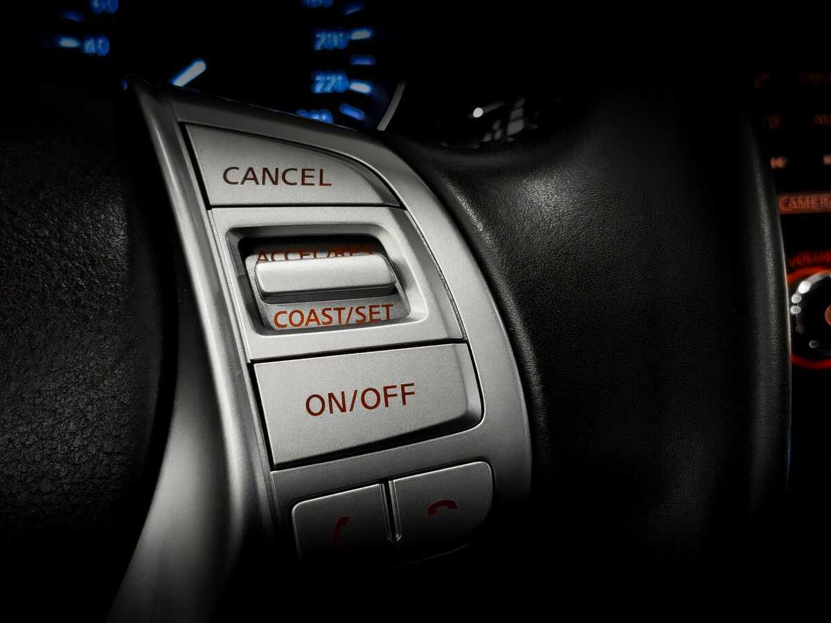 Nissan Qashqai б/у, 2016, Вариатор. Фото: #25