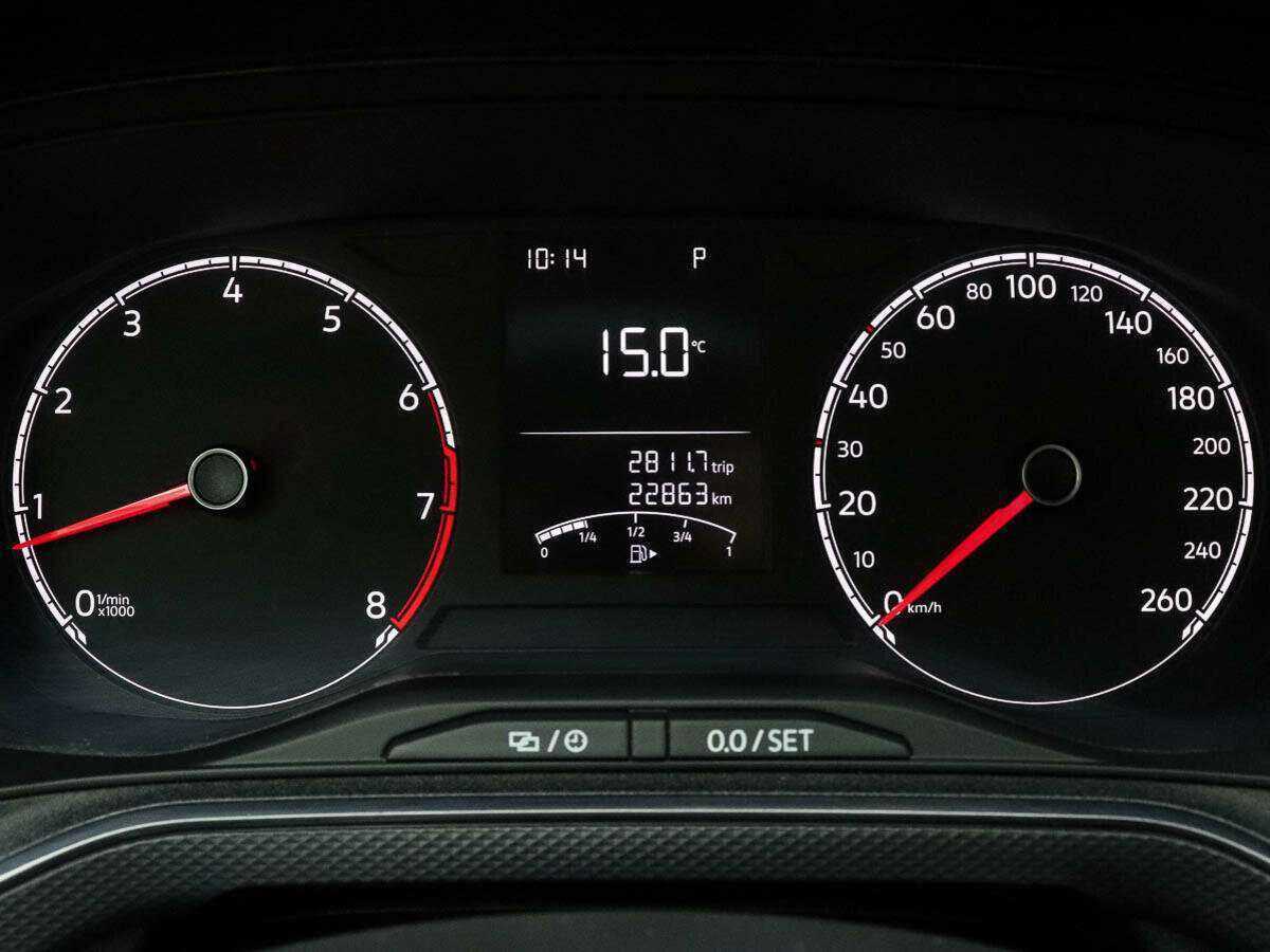 Volkswagen Polo б/у, 2020, Автоматическая. Фото: #8