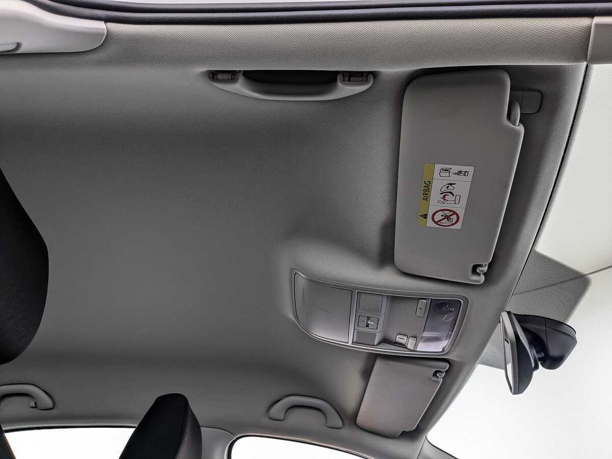 Skoda Octavia б/у, 2019, Механическая. Фото: #21