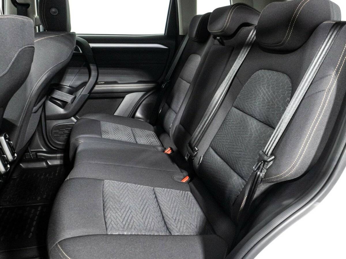 Haval Dargo б/у, 2023, Роботизированная. Фото: #9
