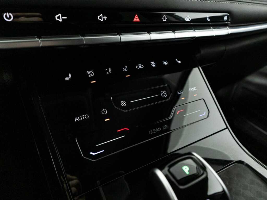 Chery Tiggo 7 Pro б/у, 2021, Вариатор. Фото: #18