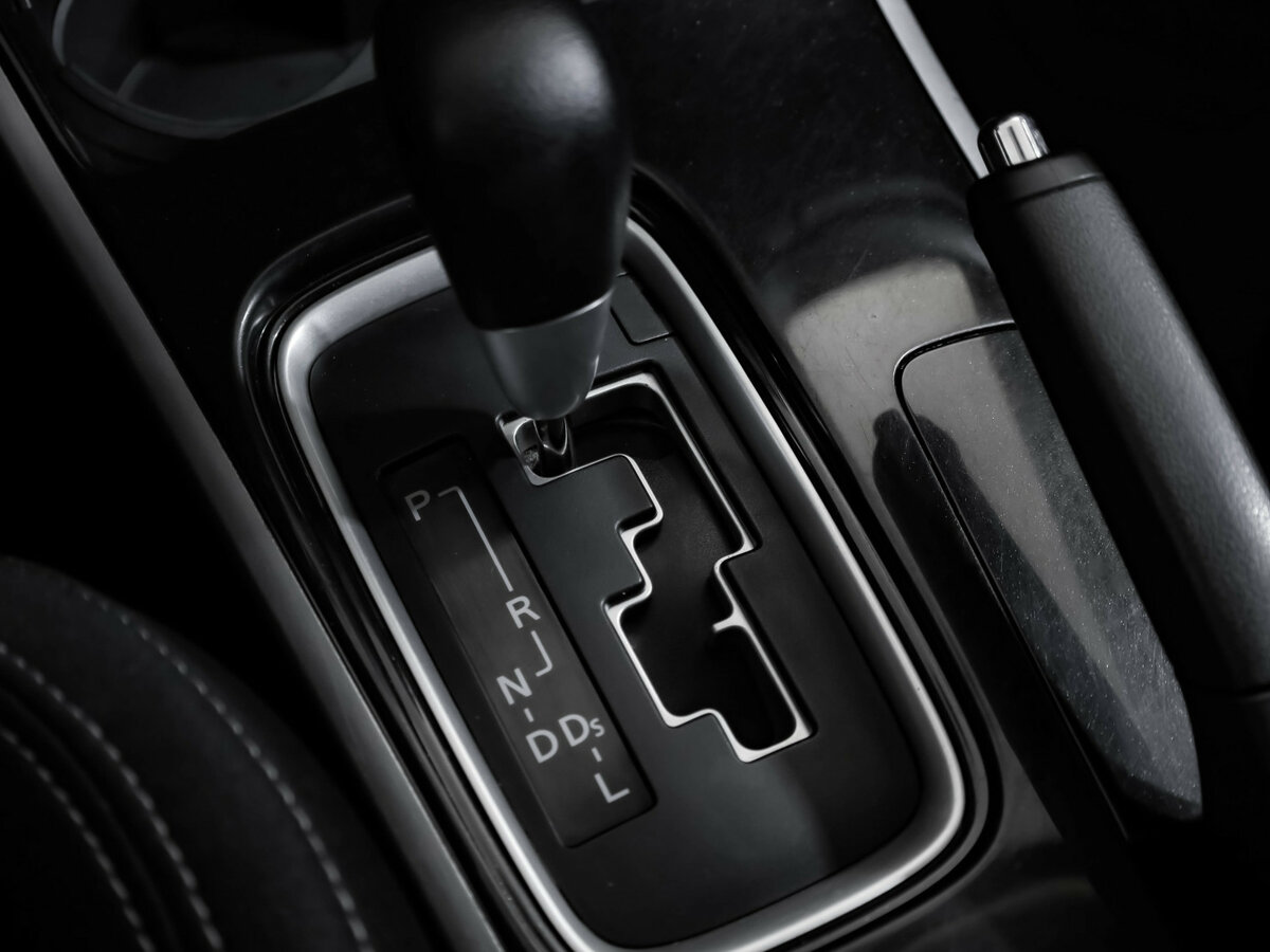 Mitsubishi Outlander б/у, 2020, Вариатор. Фото: #14