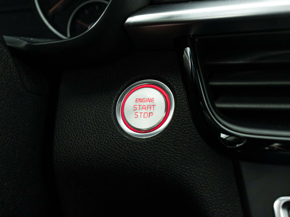 Kia Optima б/у, 2018, Автоматическая. Фото: #19