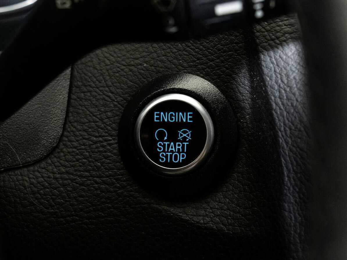 Ford Focus б/у, 2019, Автоматическая. Фото: #17