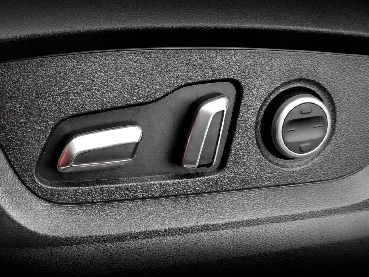Chery Tiggo 7 Pro б/у, 2021, Вариатор. Фото: #20