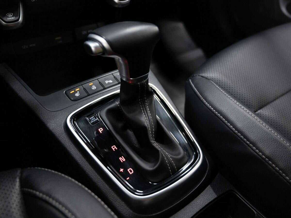 Kia Rio б/у, 2021, Автоматическая. Фото: #21