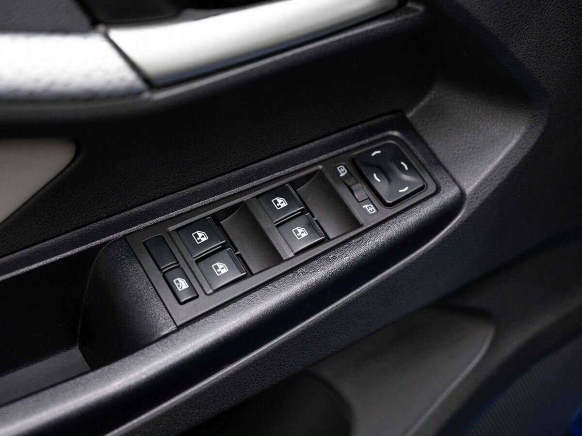 Lada (ВАЗ) Vesta б/у, 2021, Механическая. Фото: #18