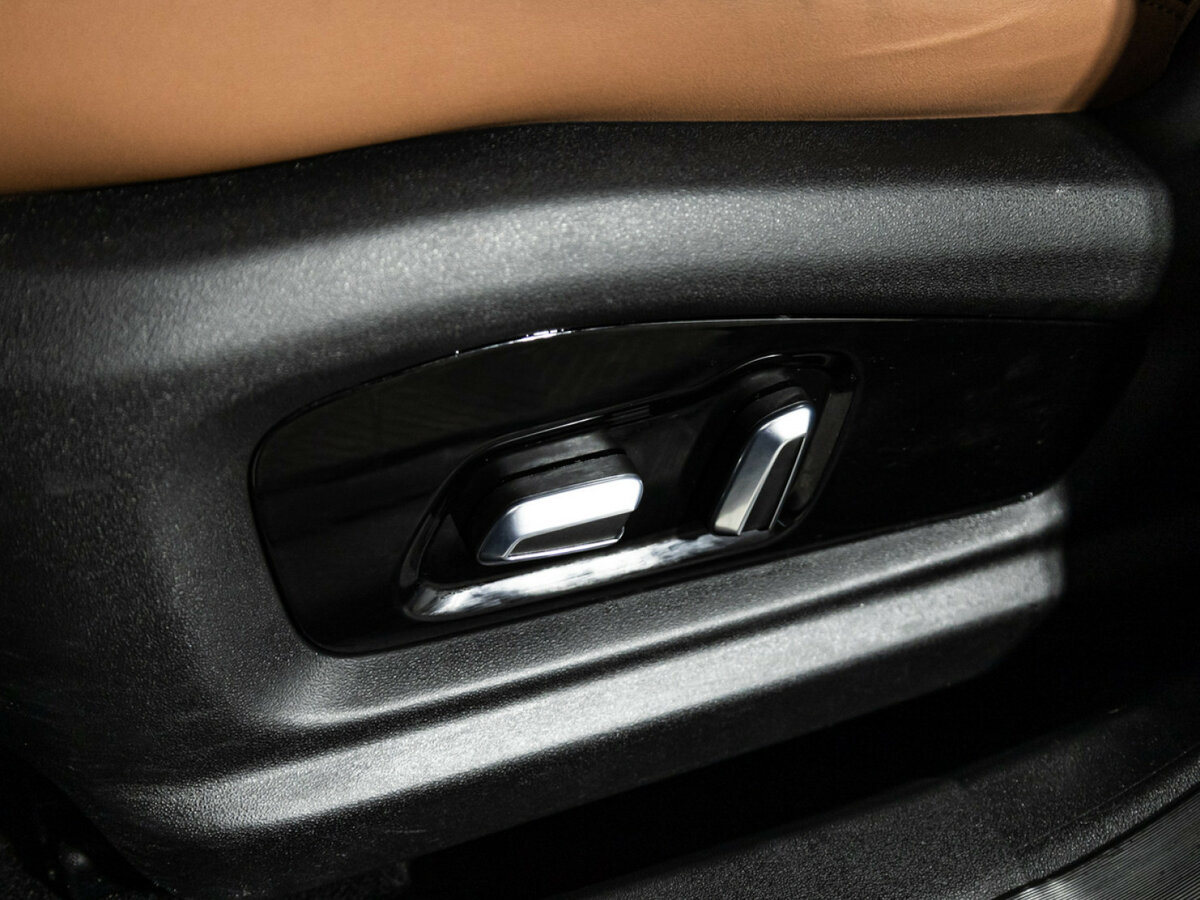 OMODA C5 б/у, 2023, Вариатор. Фото: #15