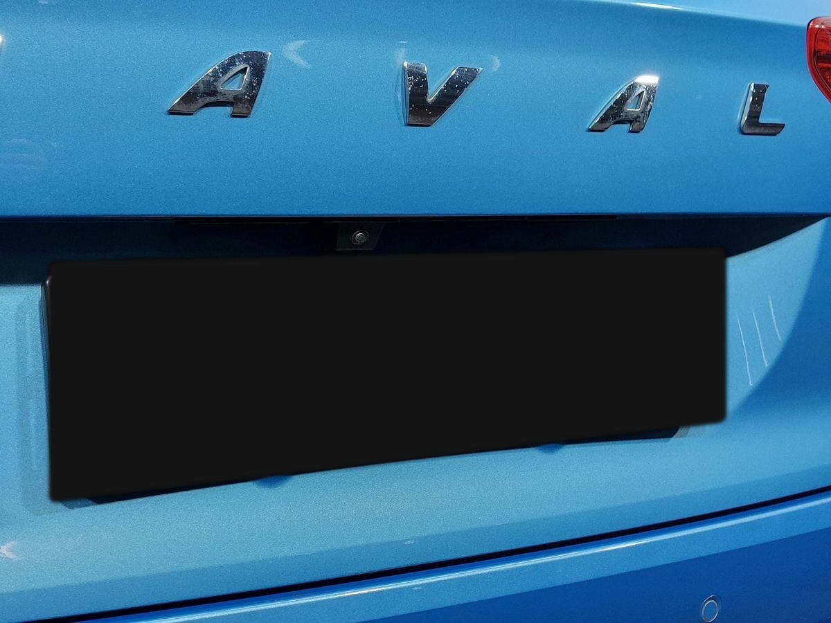 Haval Jolion б/у, 2023, Роботизированная. Фото: #10
