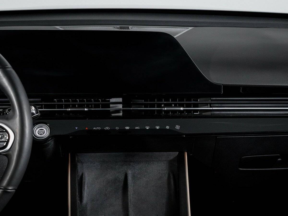 OMODA C5 б/у, 2023, Вариатор. Фото: #12