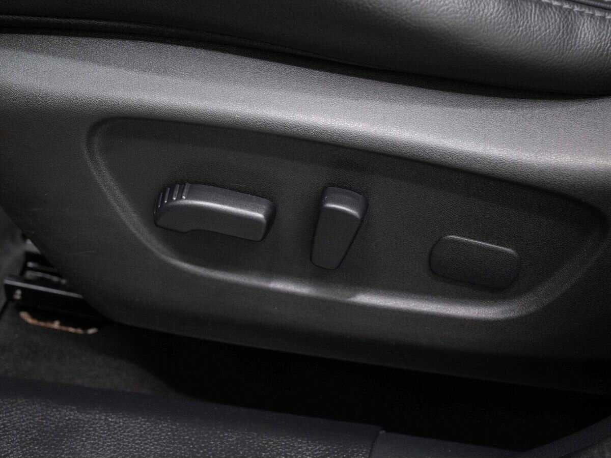 Nissan Qashqai б/у, 2017, Вариатор. Фото: #15