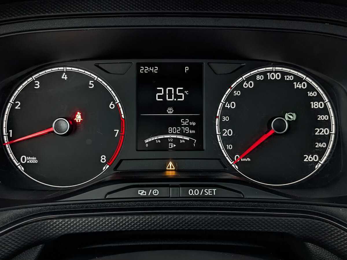 Volkswagen Polo б/у, 2020, Автоматическая. Фото: #14