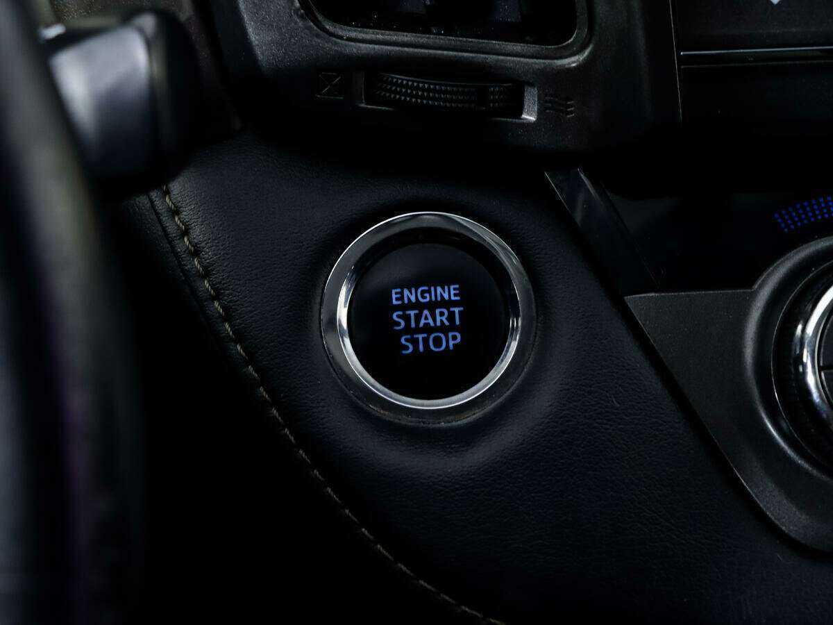 Toyota RAV4 б/у, 2013, Автоматическая. Фото: #12