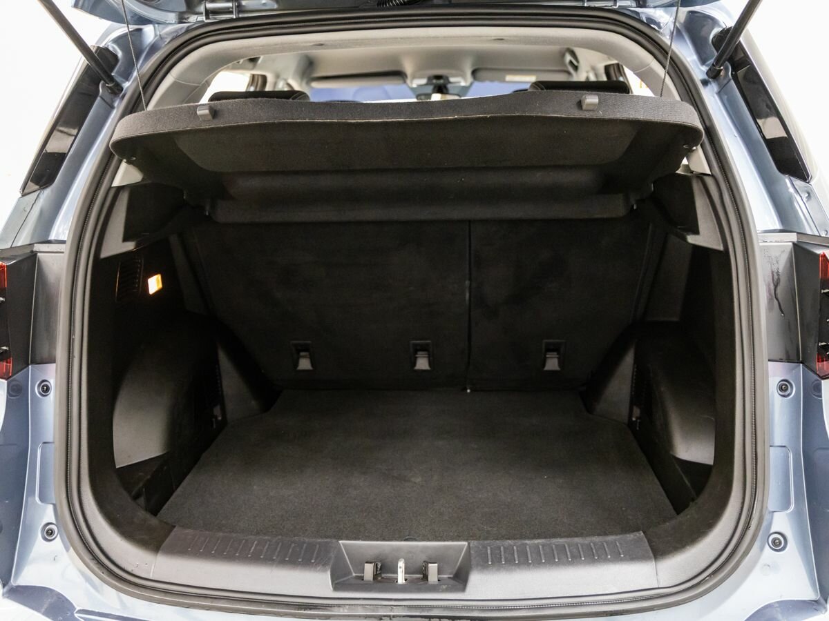 Chery Tiggo 4 б/у, 2019, Вариатор. Фото: #31