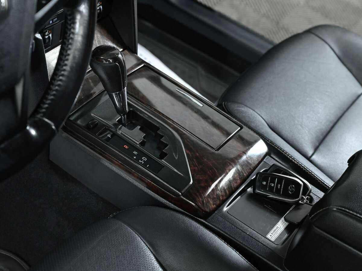 Toyota Camry б/у, 2015, Автоматическая. Фото: #11