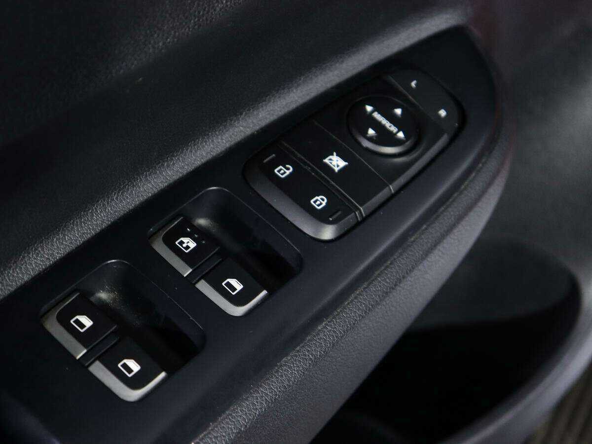 Kia Rio б/у, 2019, Автоматическая. Фото: #16