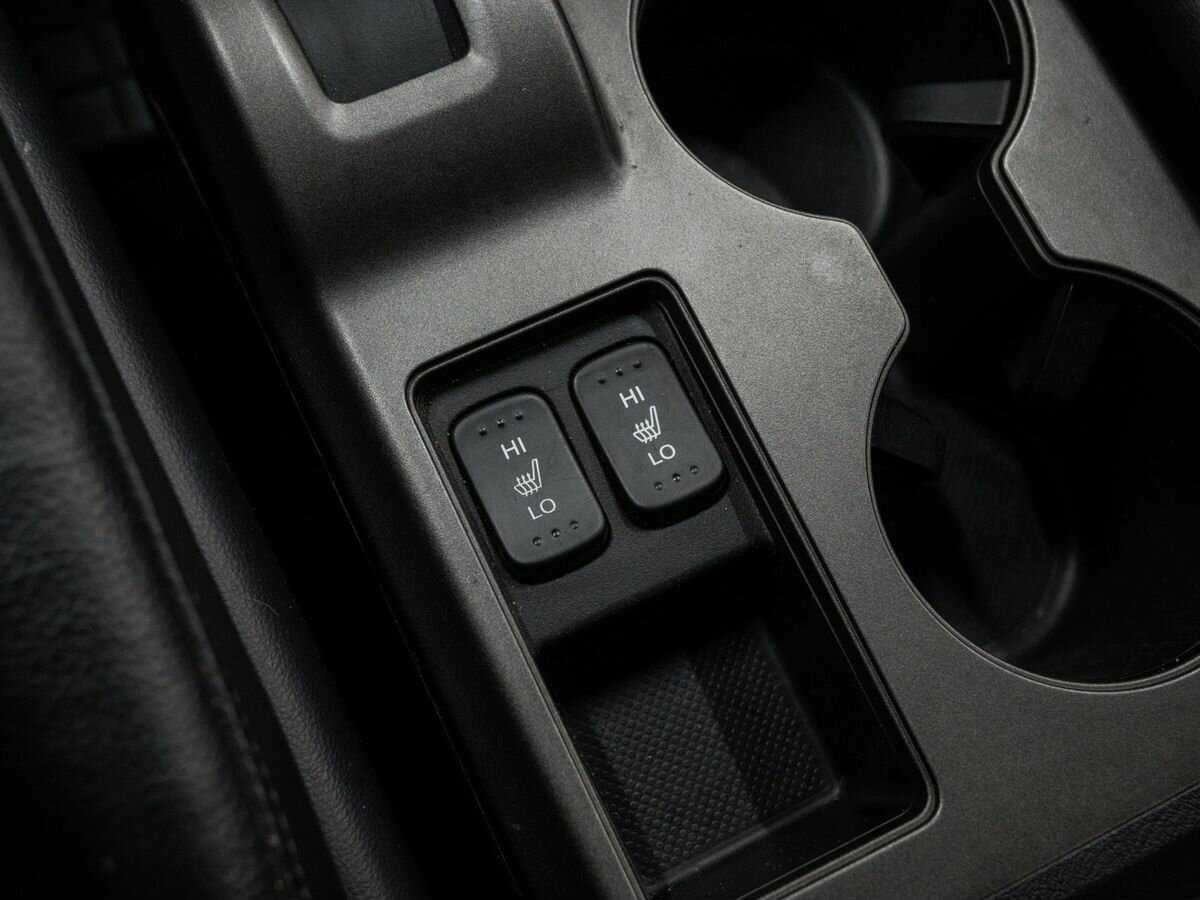 Honda CR-V б/у, 2012, Автоматическая. Фото: #17