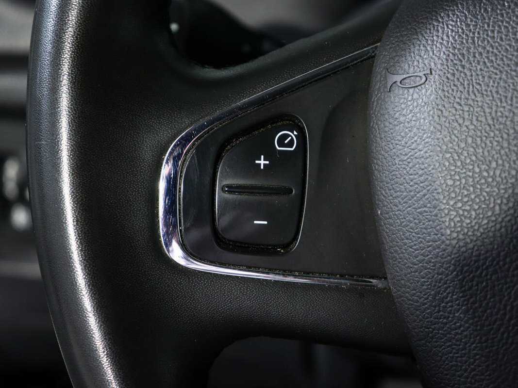 Renault Kaptur б/у, 2019, Автоматическая. Фото: #17