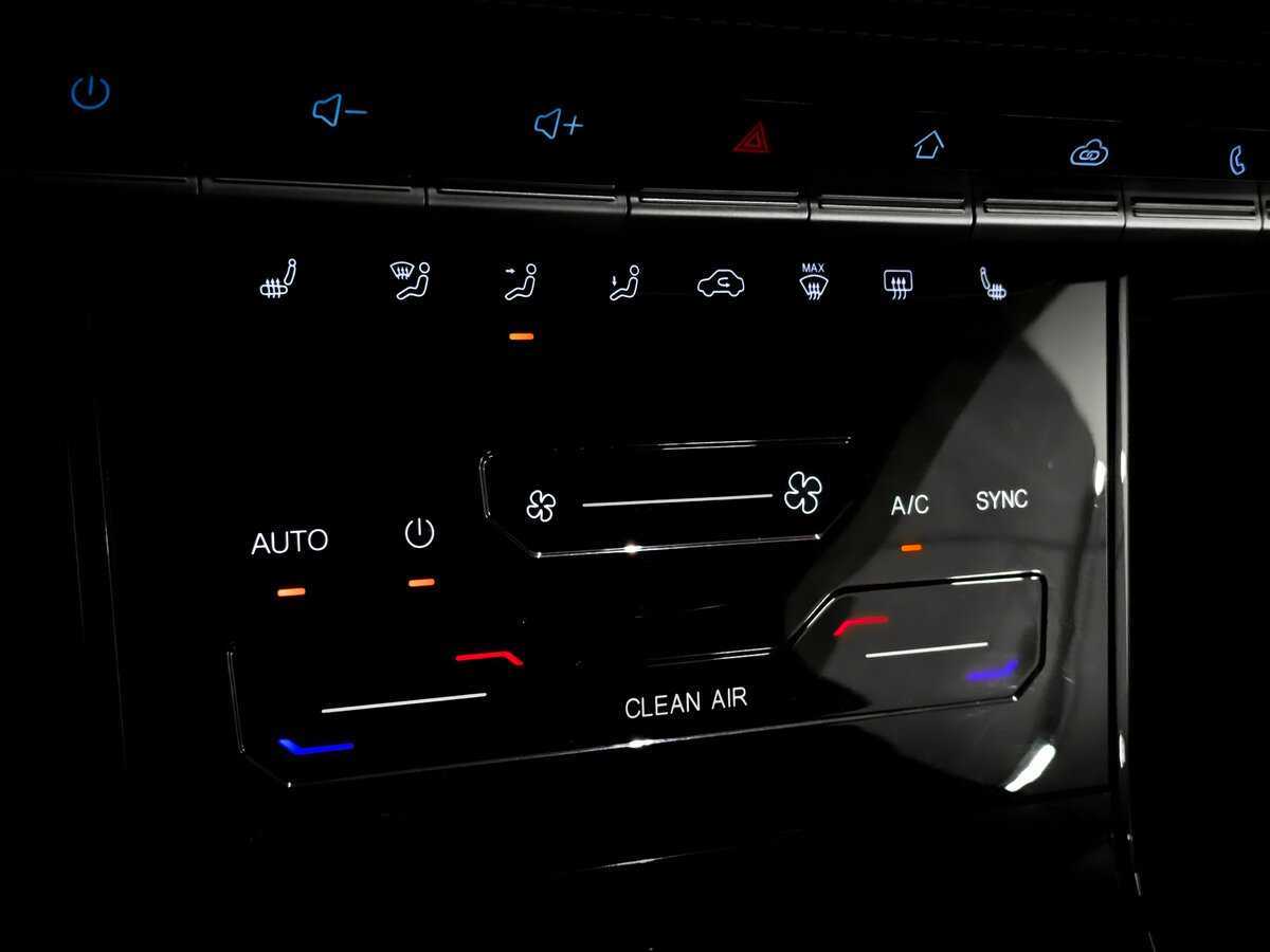 Chery Tiggo 7 Pro б/у, 2021, Вариатор. Фото: #24