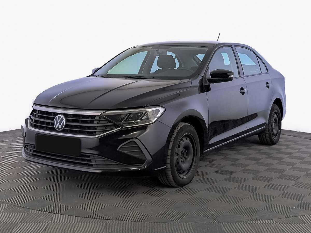 Volkswagen Polo б/у, 2020, Автоматическая. Фото: #0