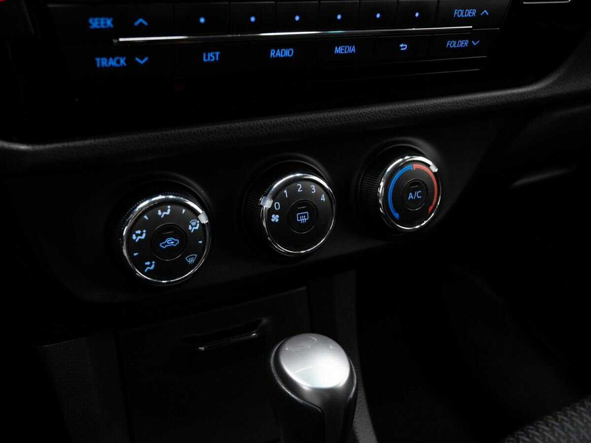 Toyota Corolla б/у, 2015, Вариатор. Фото: #18