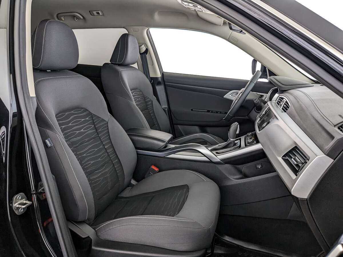 Geely Atlas б/у, 2018, Автоматическая. Фото: #19