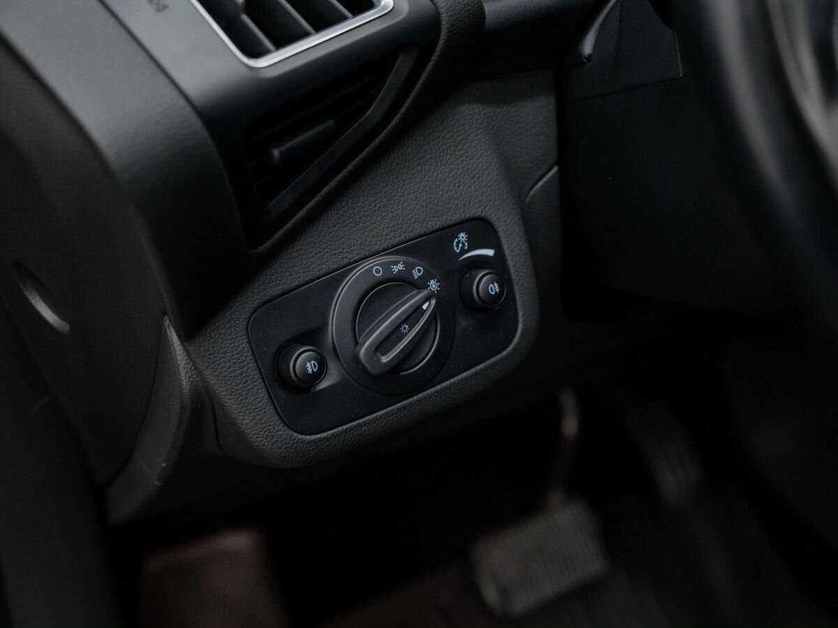 Ford Kuga б/у, 2019, Автоматическая. Фото: #21