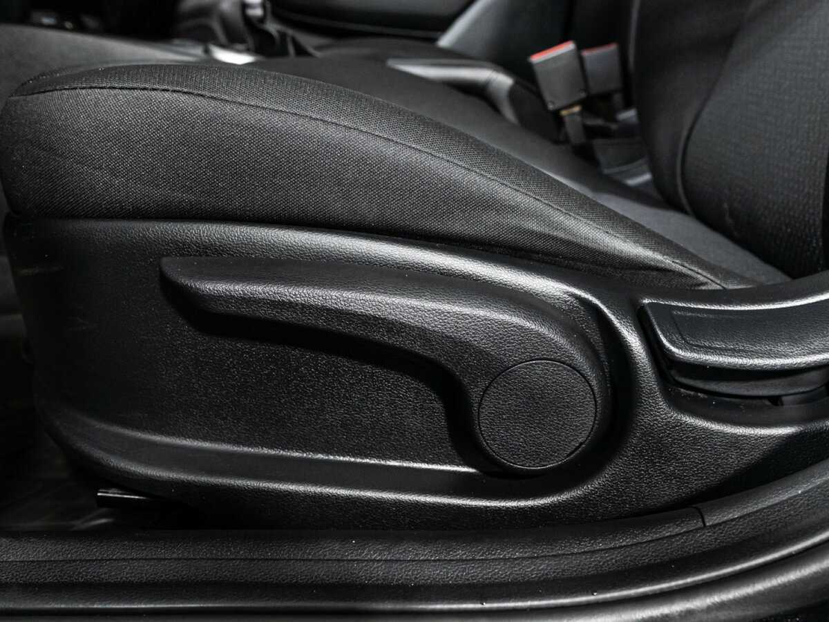 Kia Rio б/у, 2021, Автоматическая. Фото: #17